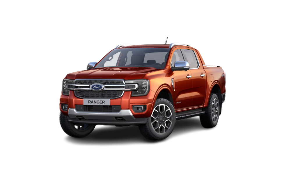 Kuga st-line x privatleasing